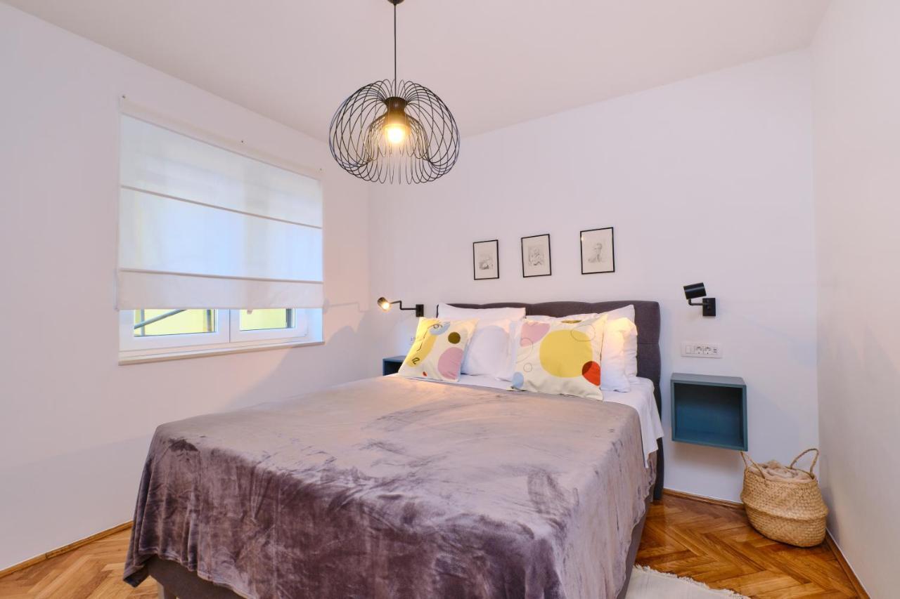Apartamento Dairos2 Mali Lošinj Exterior foto