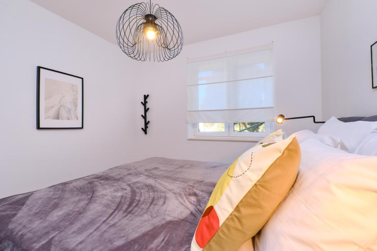 Apartamento Dairos2 Mali Lošinj Exterior foto