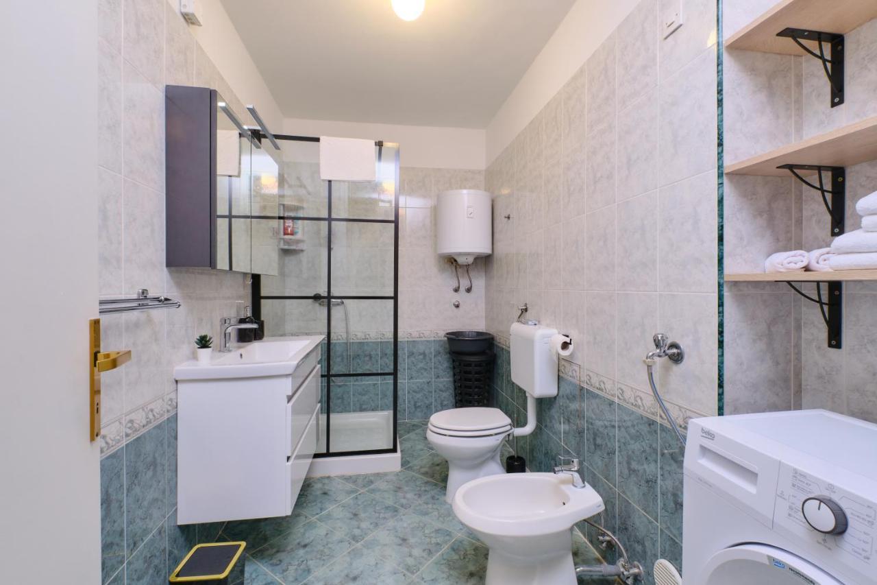 Apartamento Dairos2 Mali Lošinj Exterior foto
