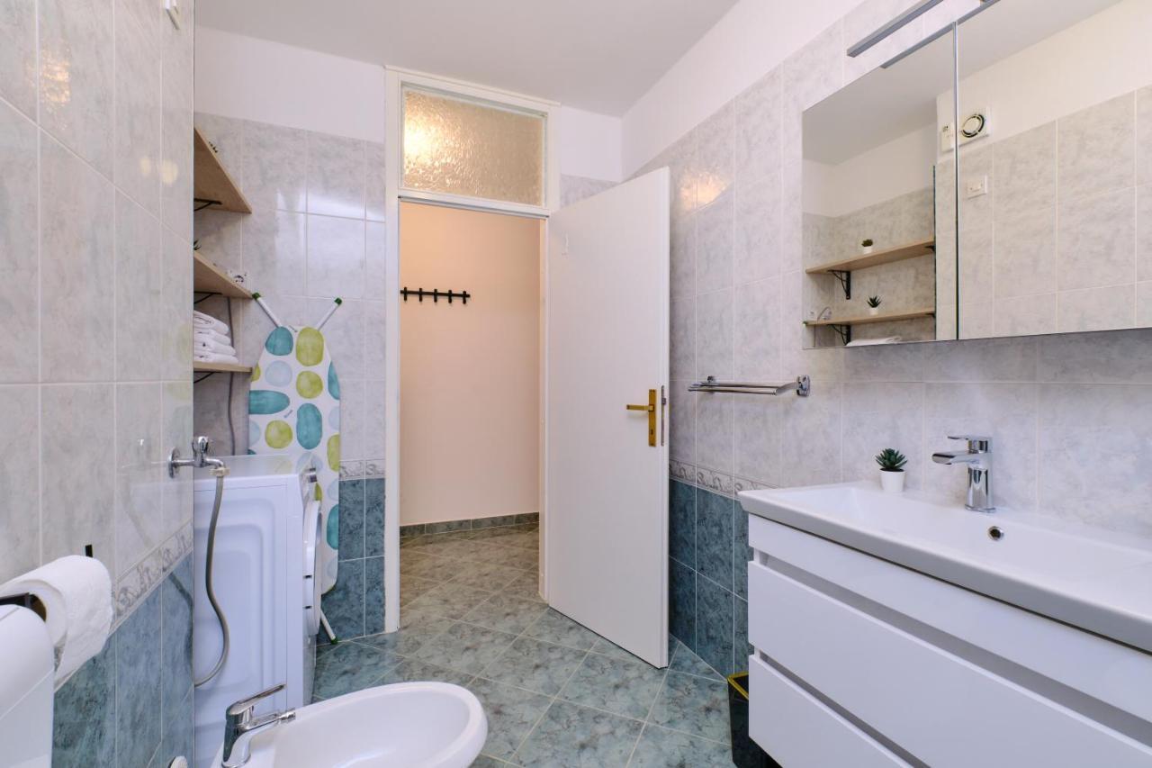 Apartamento Dairos2 Mali Lošinj Exterior foto