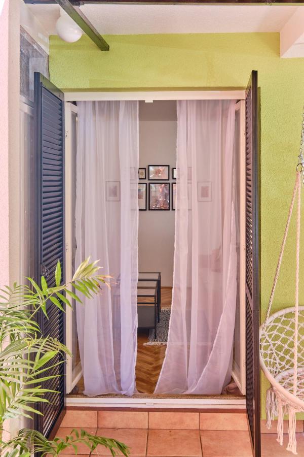 Apartamento Dairos2 Mali Lošinj Exterior foto