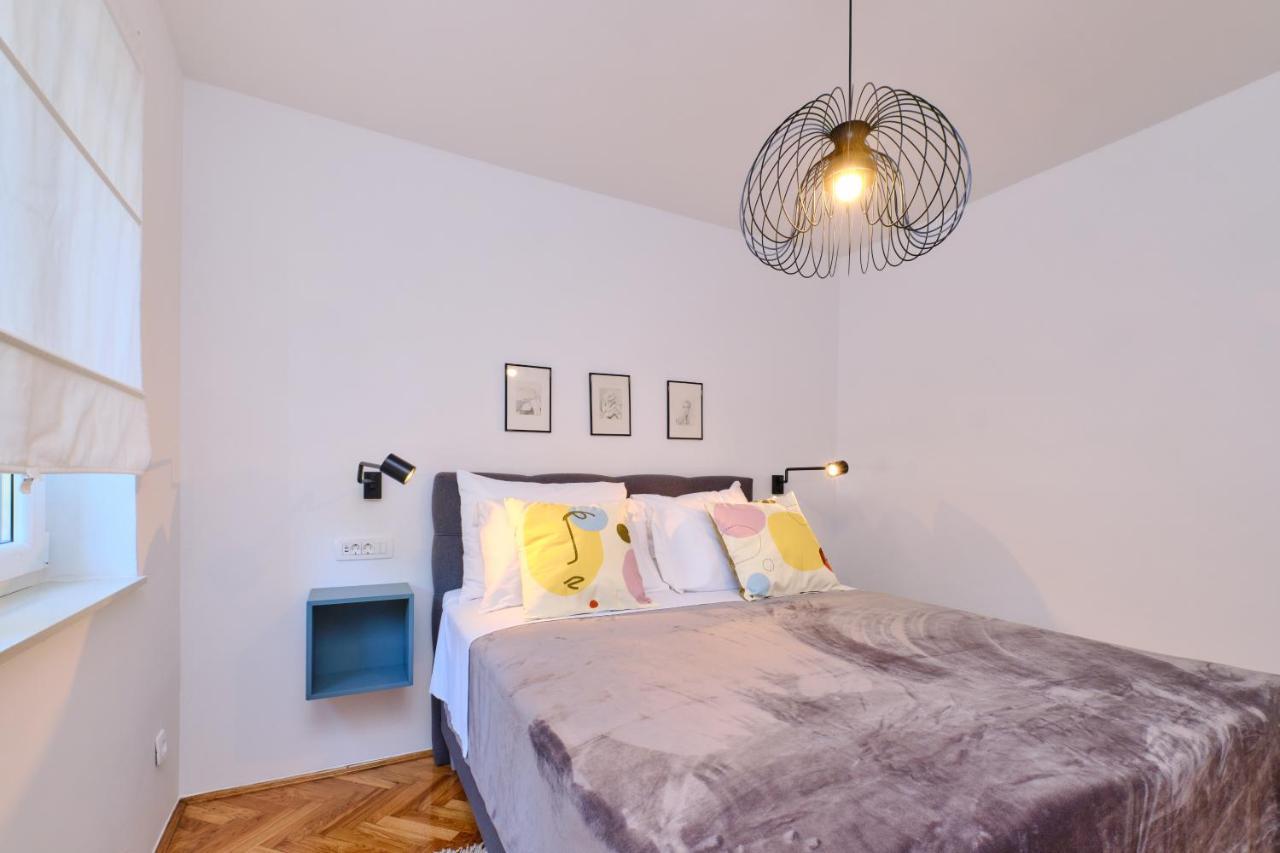 Apartamento Dairos2 Mali Lošinj Exterior foto