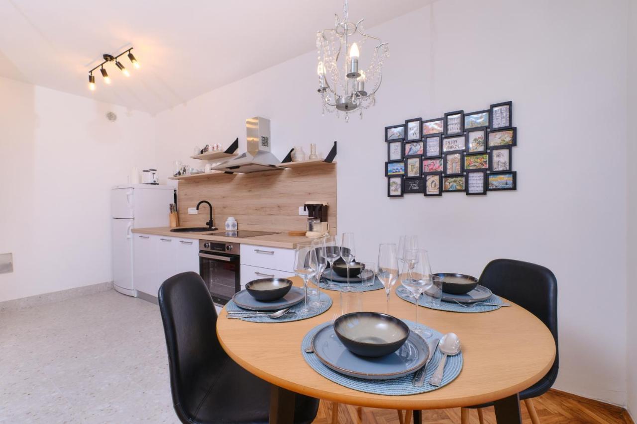 Apartamento Dairos2 Mali Lošinj Exterior foto