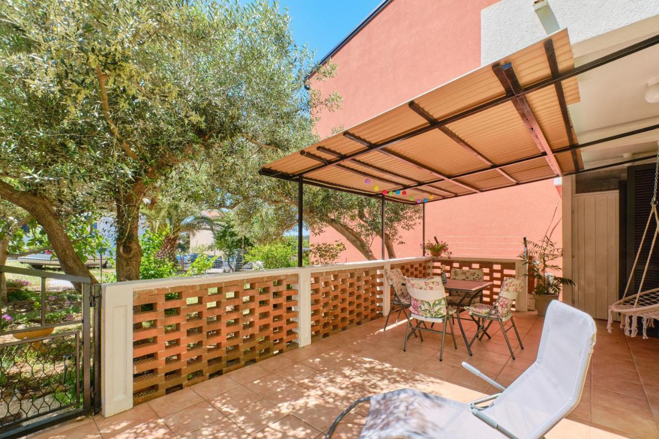 Apartamento Dairos2 Mali Lošinj Exterior foto