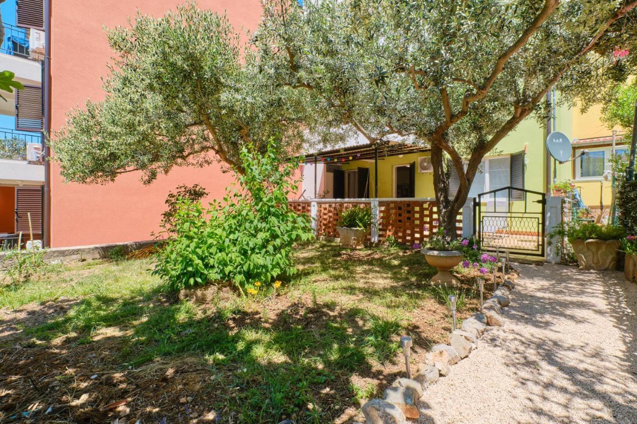 Apartamento Dairos2 Mali Lošinj Exterior foto