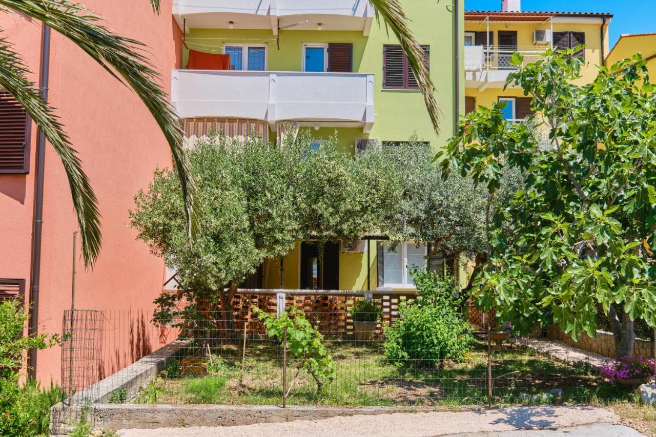 Apartamento Dairos2 Mali Lošinj Exterior foto