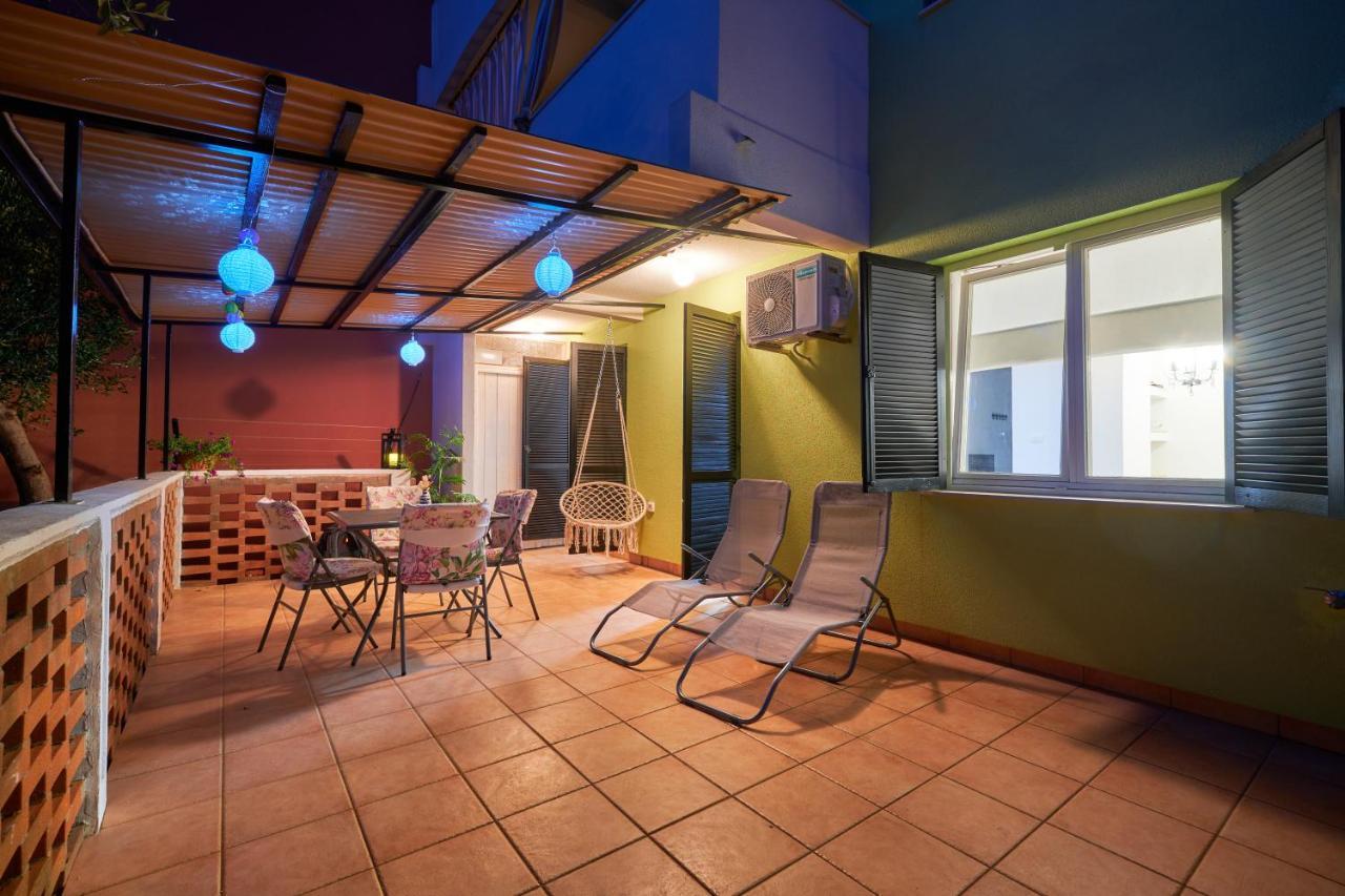 Apartamento Dairos2 Mali Lošinj Exterior foto