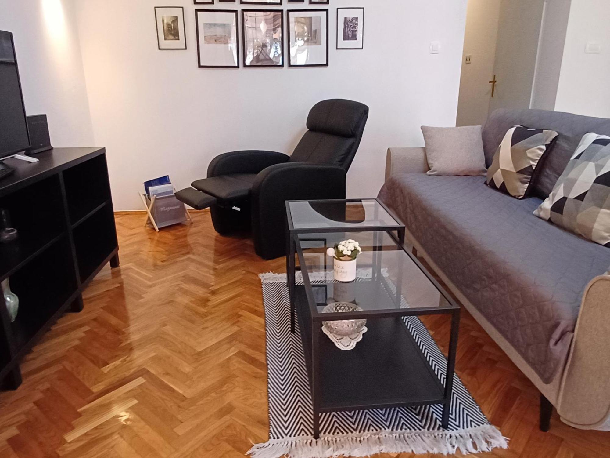 Apartamento Dairos2 Mali Lošinj Exterior foto
